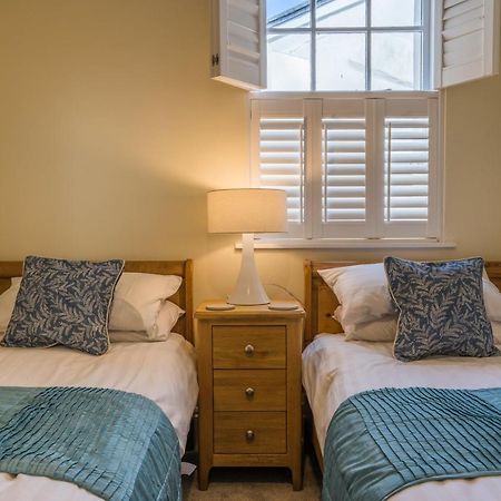 Trinity Mews Apartment Torquay Luaran gambar