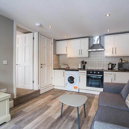 Trinity Mews Apartment Torquay Luaran gambar