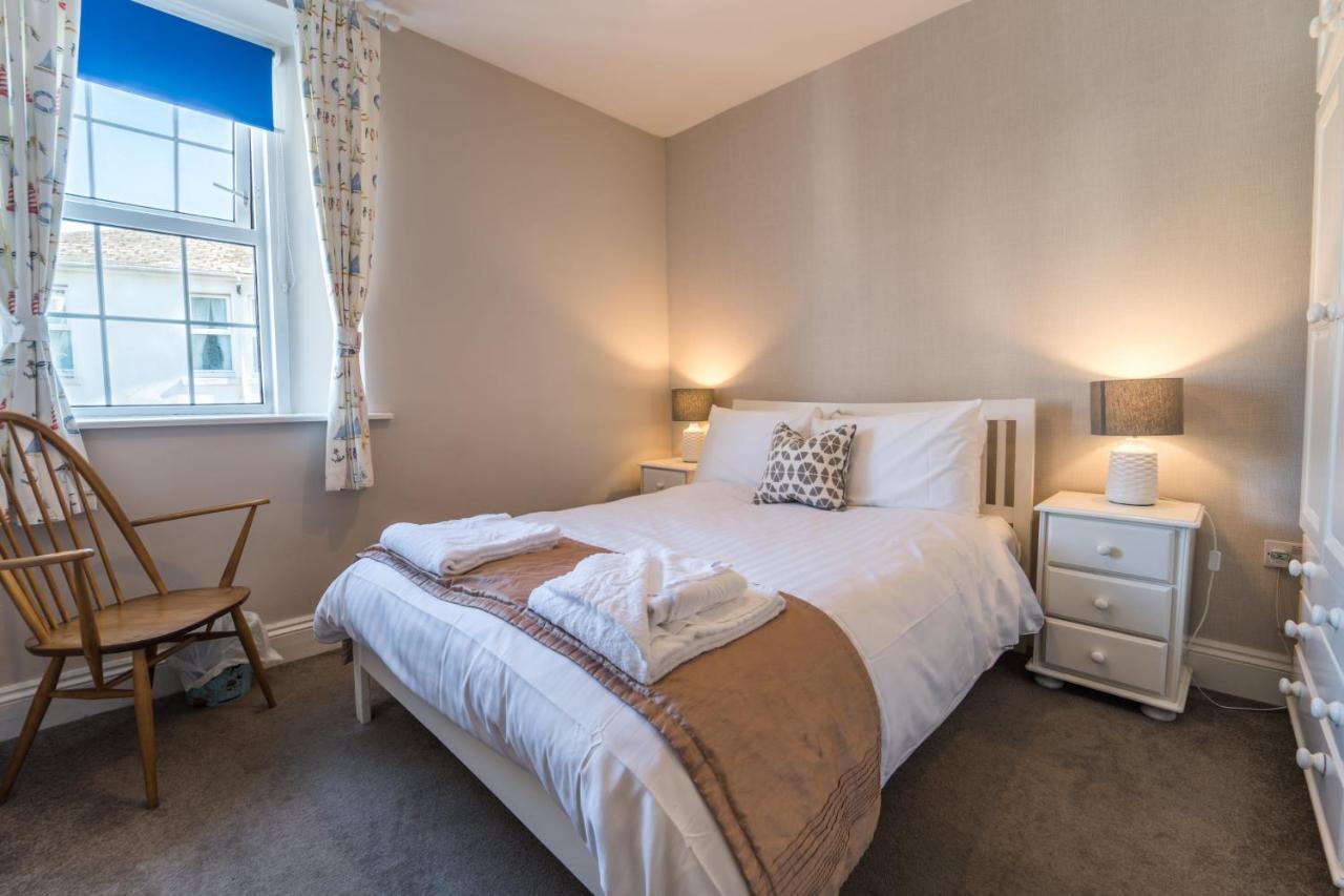 Trinity Mews Apartment Torquay Luaran gambar