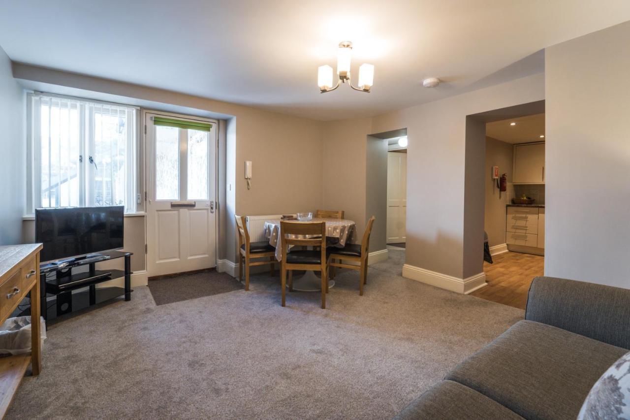 Trinity Mews Apartment Torquay Luaran gambar
