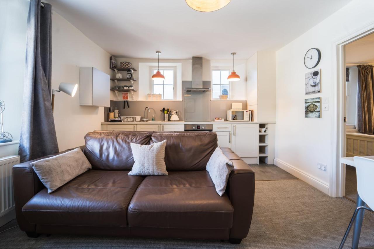 Trinity Mews Apartment Torquay Luaran gambar