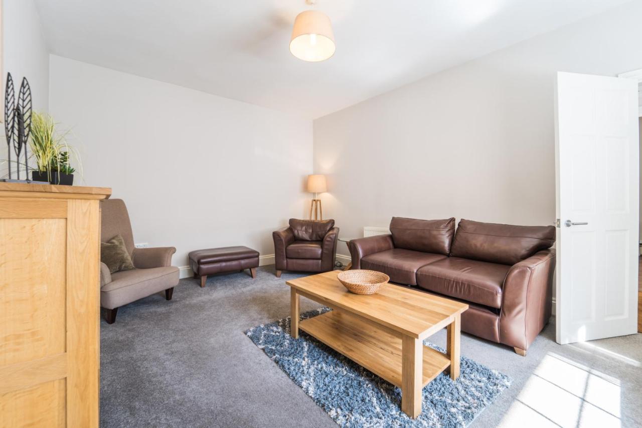 Trinity Mews Apartment Torquay Luaran gambar