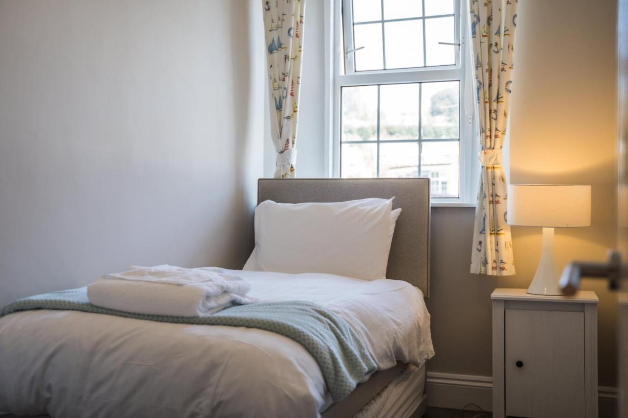 Trinity Mews Apartment Torquay Luaran gambar