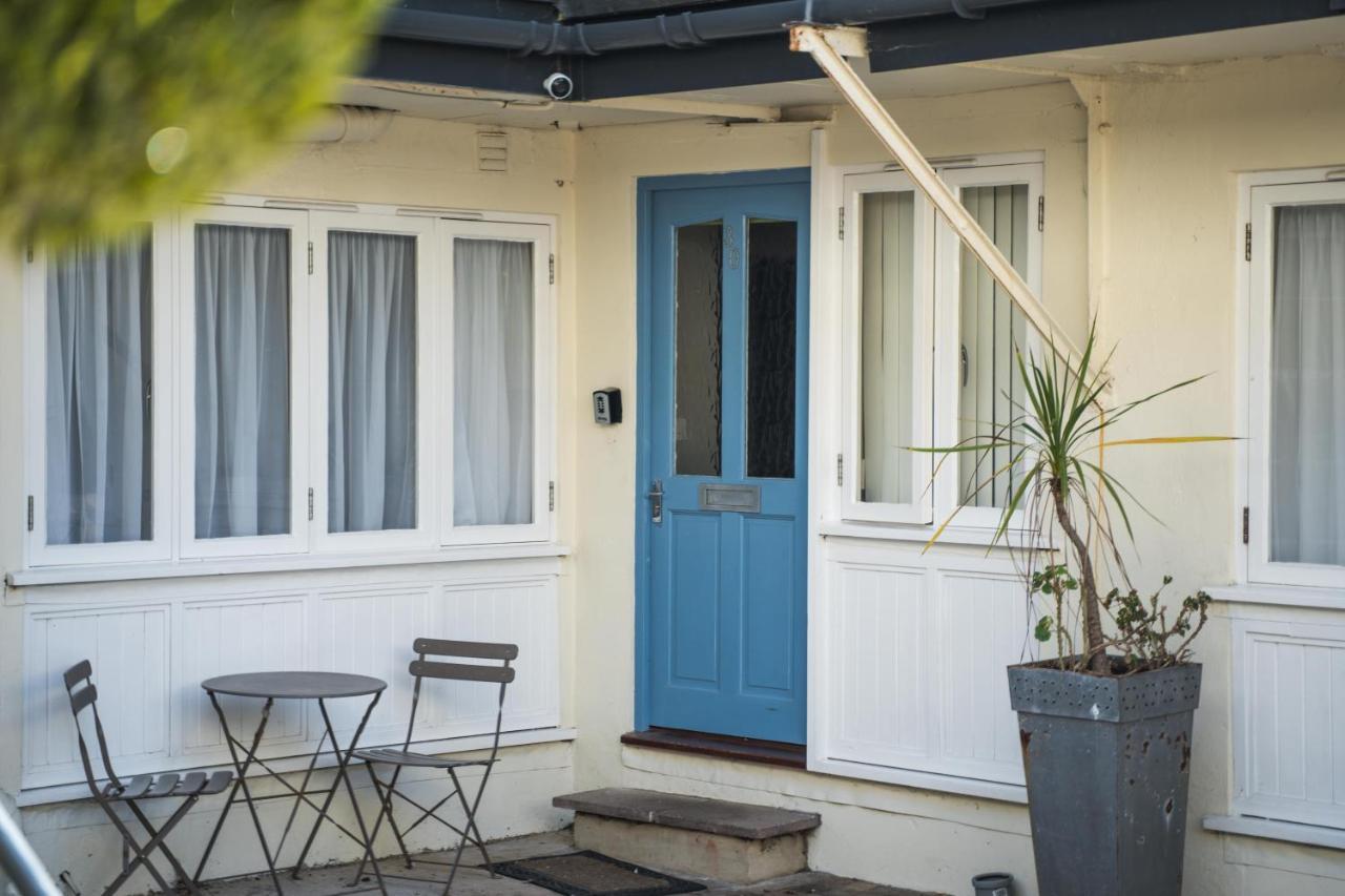 Trinity Mews Apartment Torquay Luaran gambar