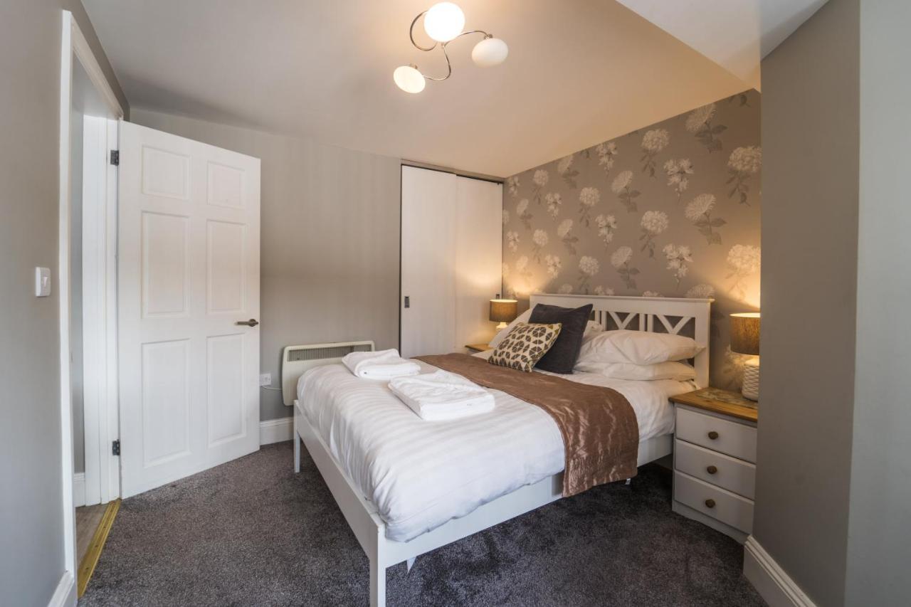 Trinity Mews Apartment Torquay Luaran gambar