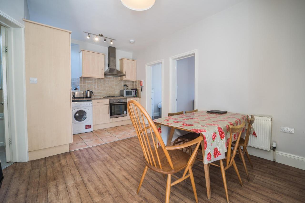 Trinity Mews Apartment Torquay Luaran gambar