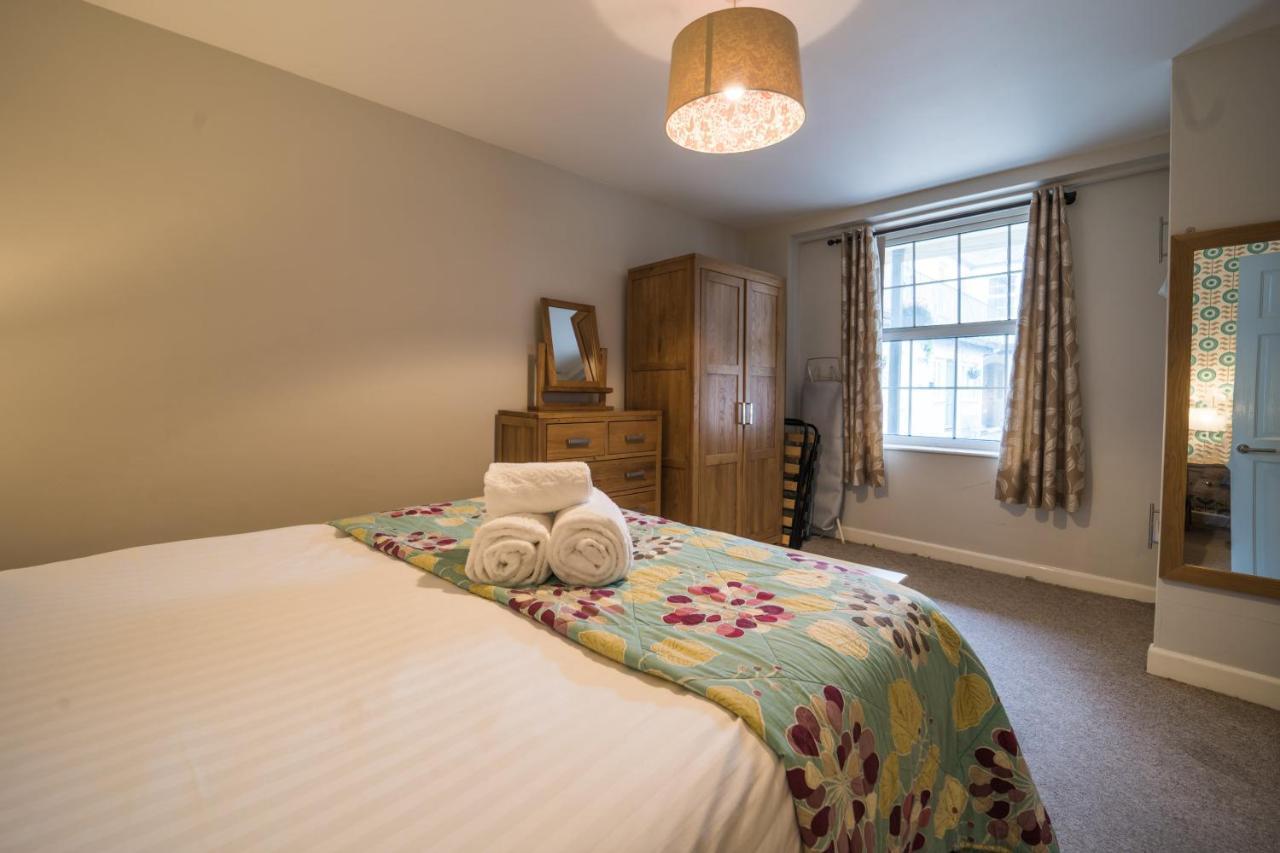 Trinity Mews Apartment Torquay Luaran gambar