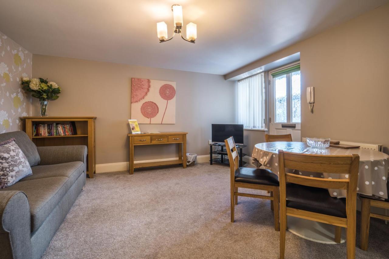 Trinity Mews Apartment Torquay Luaran gambar
