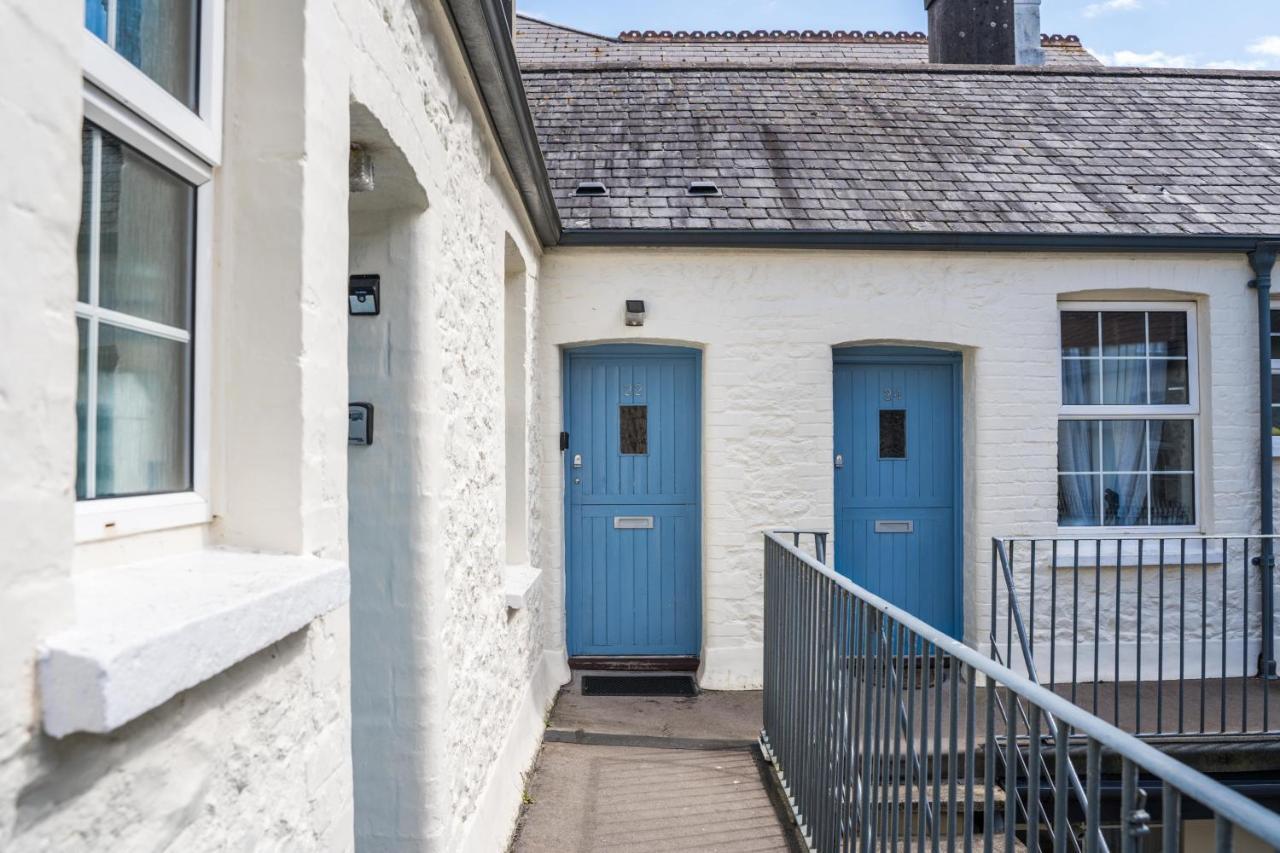 Trinity Mews Apartment Torquay Luaran gambar