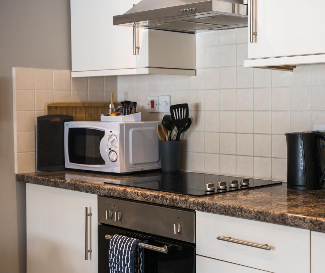 Trinity Mews Apartment Torquay Luaran gambar