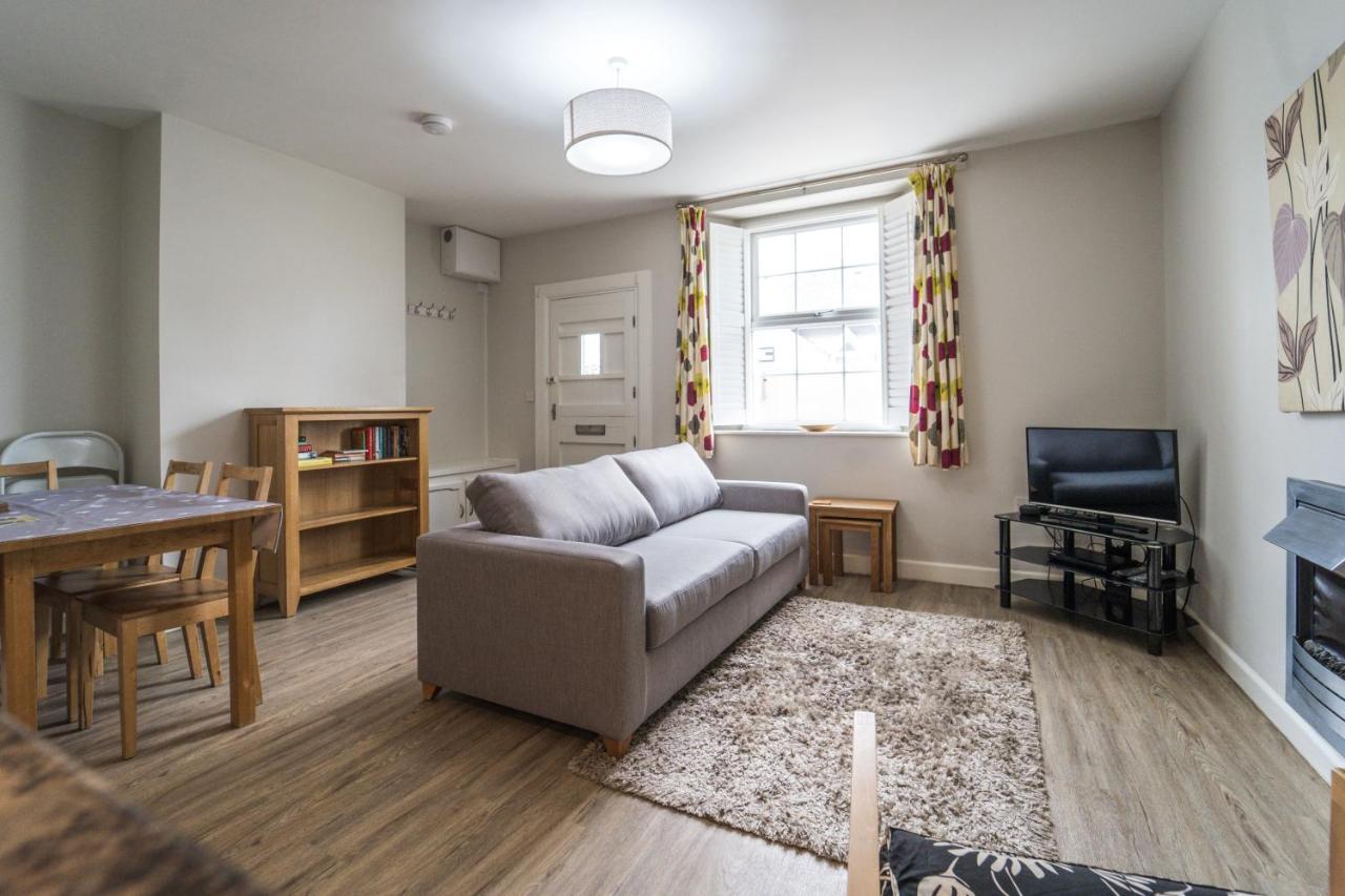 Trinity Mews Apartment Torquay Luaran gambar
