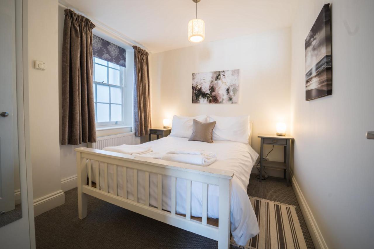 Trinity Mews Apartment Torquay Luaran gambar
