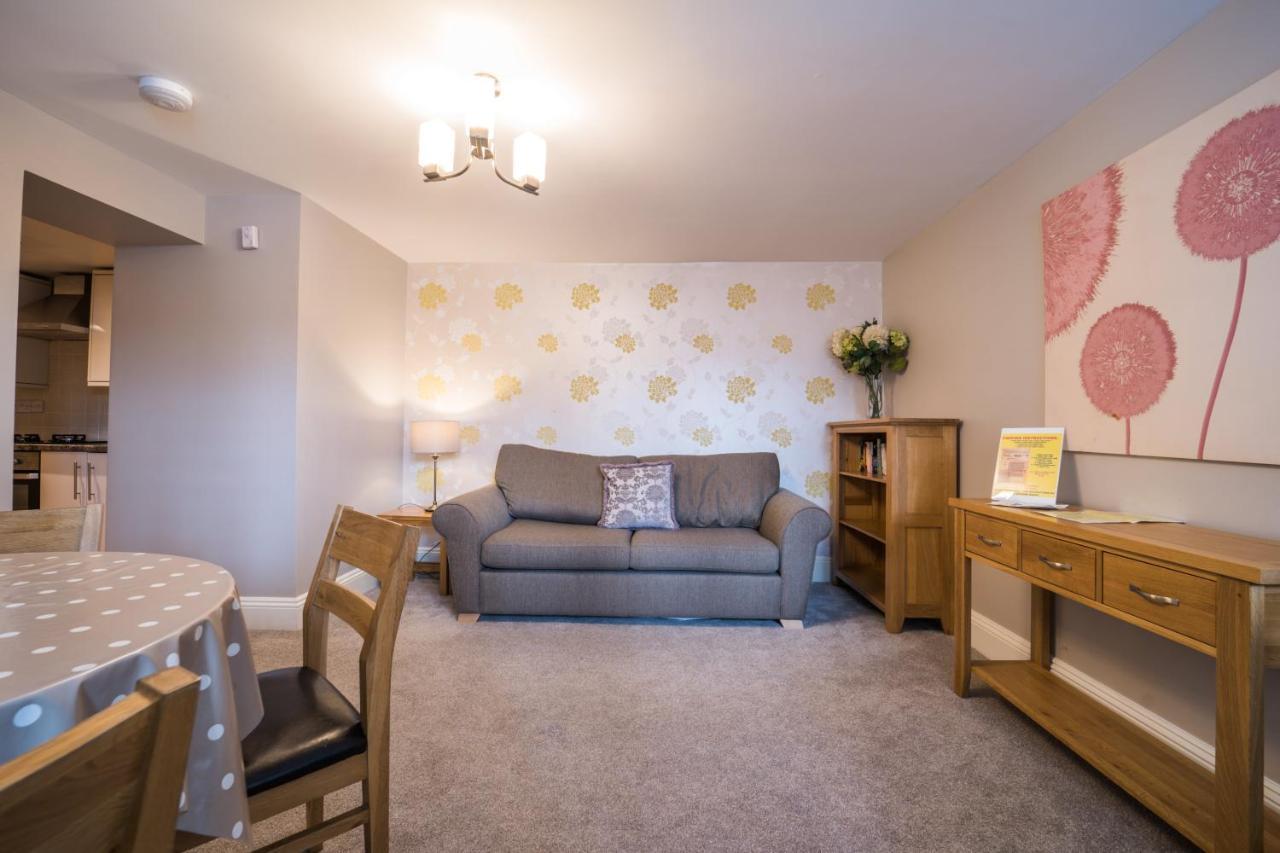 Trinity Mews Apartment Torquay Luaran gambar