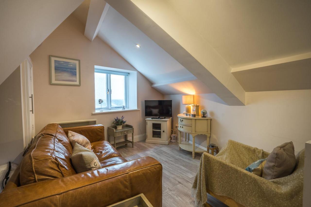 Trinity Mews Apartment Torquay Luaran gambar