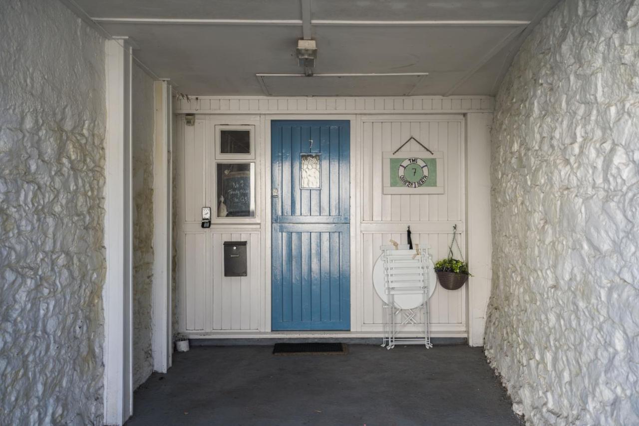 Trinity Mews Apartment Torquay Luaran gambar