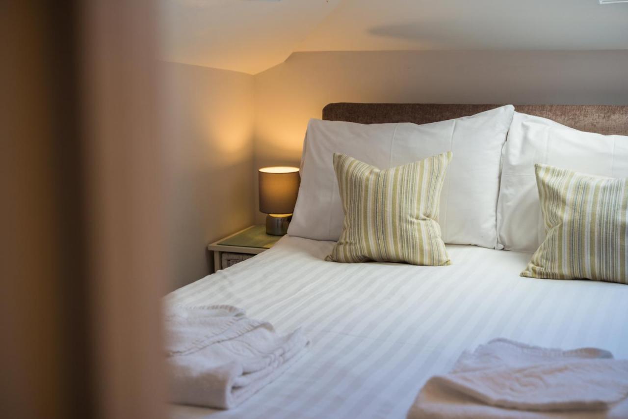Trinity Mews Apartment Torquay Luaran gambar