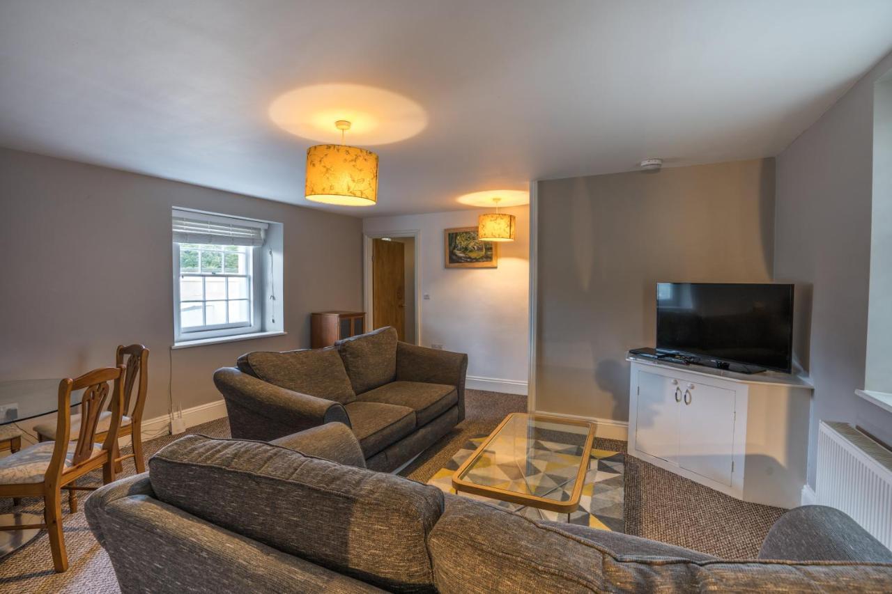 Trinity Mews Apartment Torquay Luaran gambar