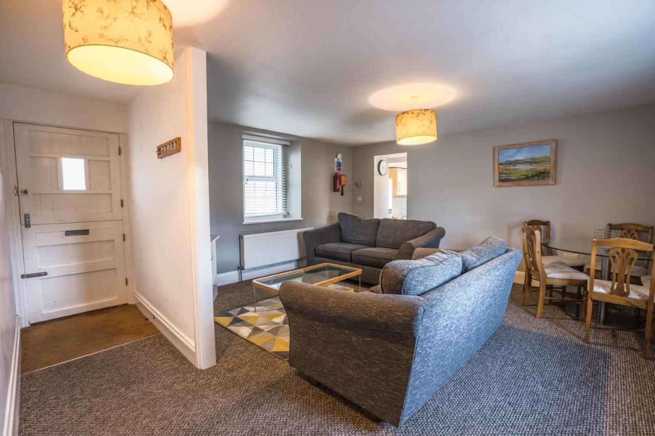 Trinity Mews Apartment Torquay Luaran gambar