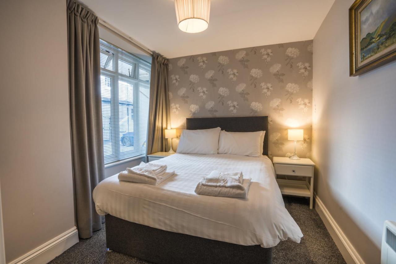 Trinity Mews Apartment Torquay Luaran gambar