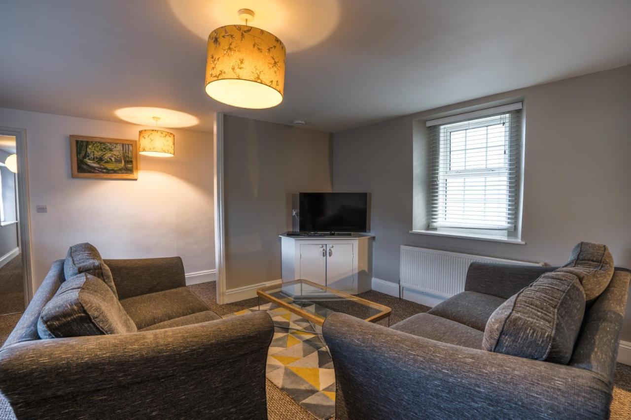Trinity Mews Apartment Torquay Luaran gambar
