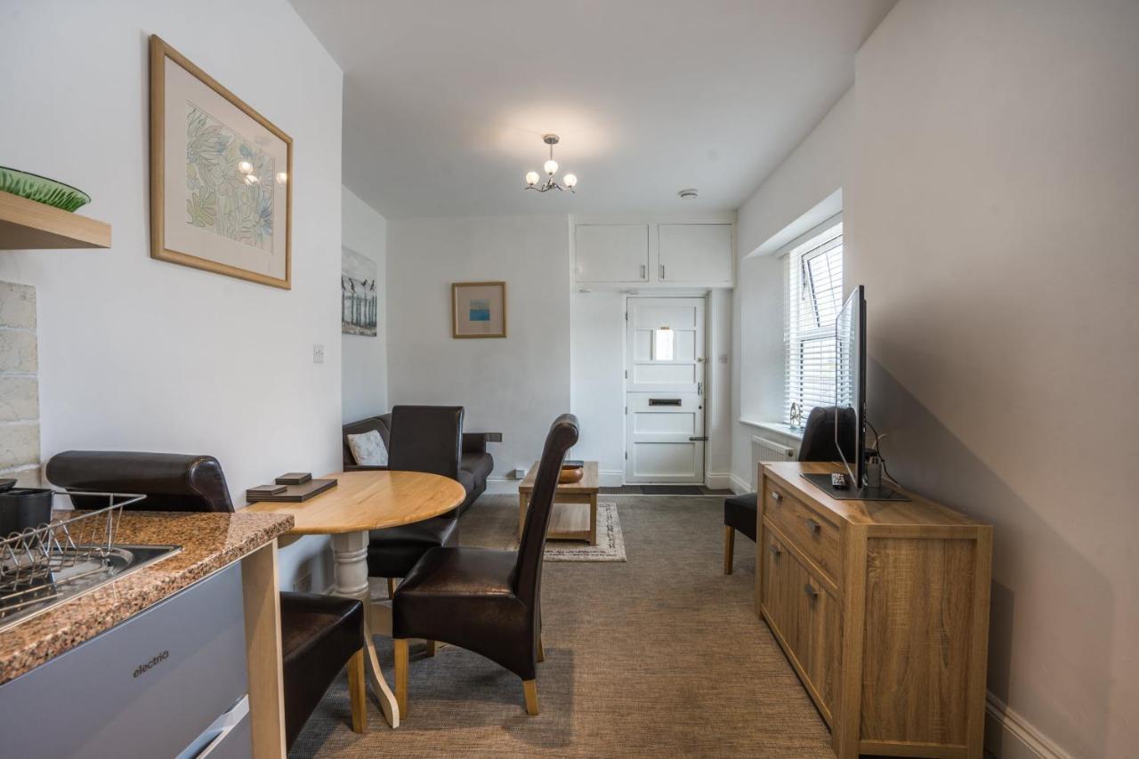 Trinity Mews Apartment Torquay Luaran gambar