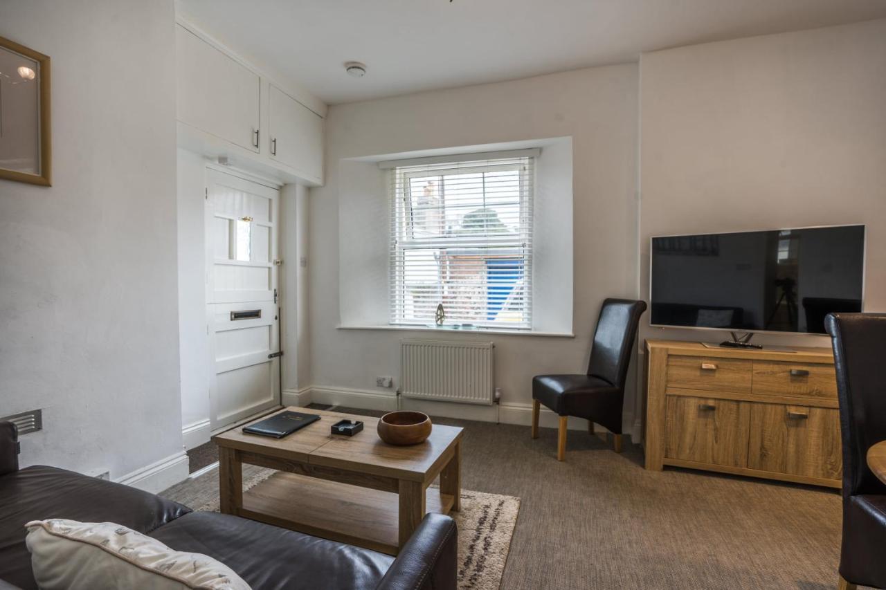 Trinity Mews Apartment Torquay Luaran gambar
