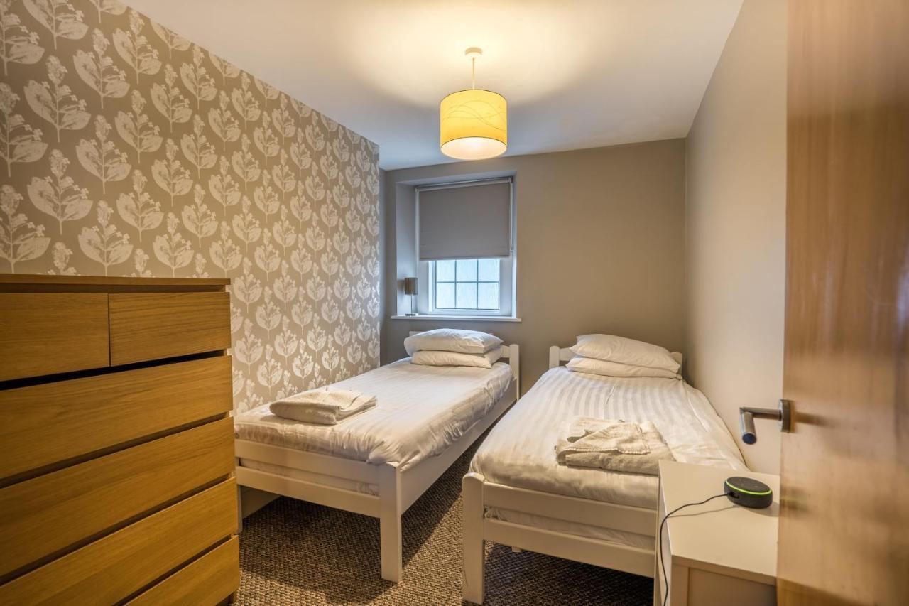Trinity Mews Apartment Torquay Luaran gambar
