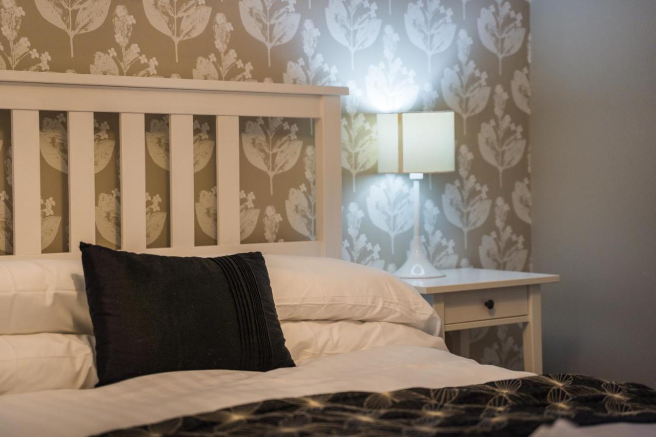 Trinity Mews Apartment Torquay Luaran gambar