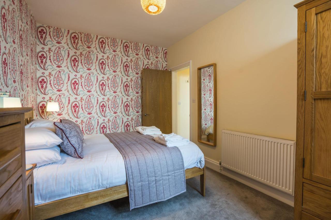 Trinity Mews Apartment Torquay Luaran gambar