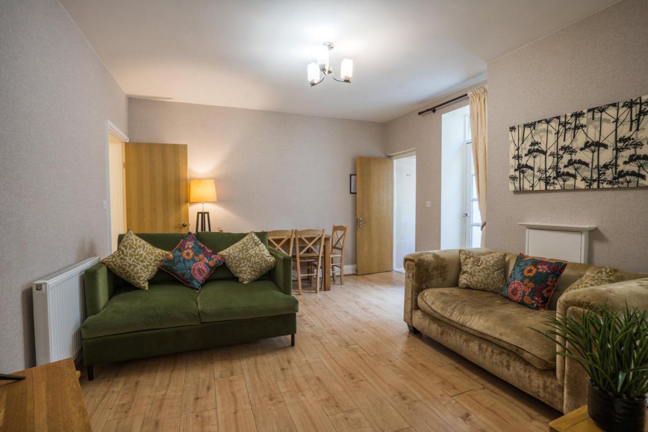 Trinity Mews Apartment Torquay Luaran gambar
