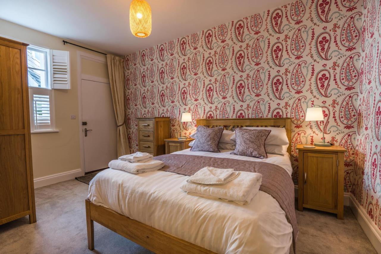 Trinity Mews Apartment Torquay Luaran gambar