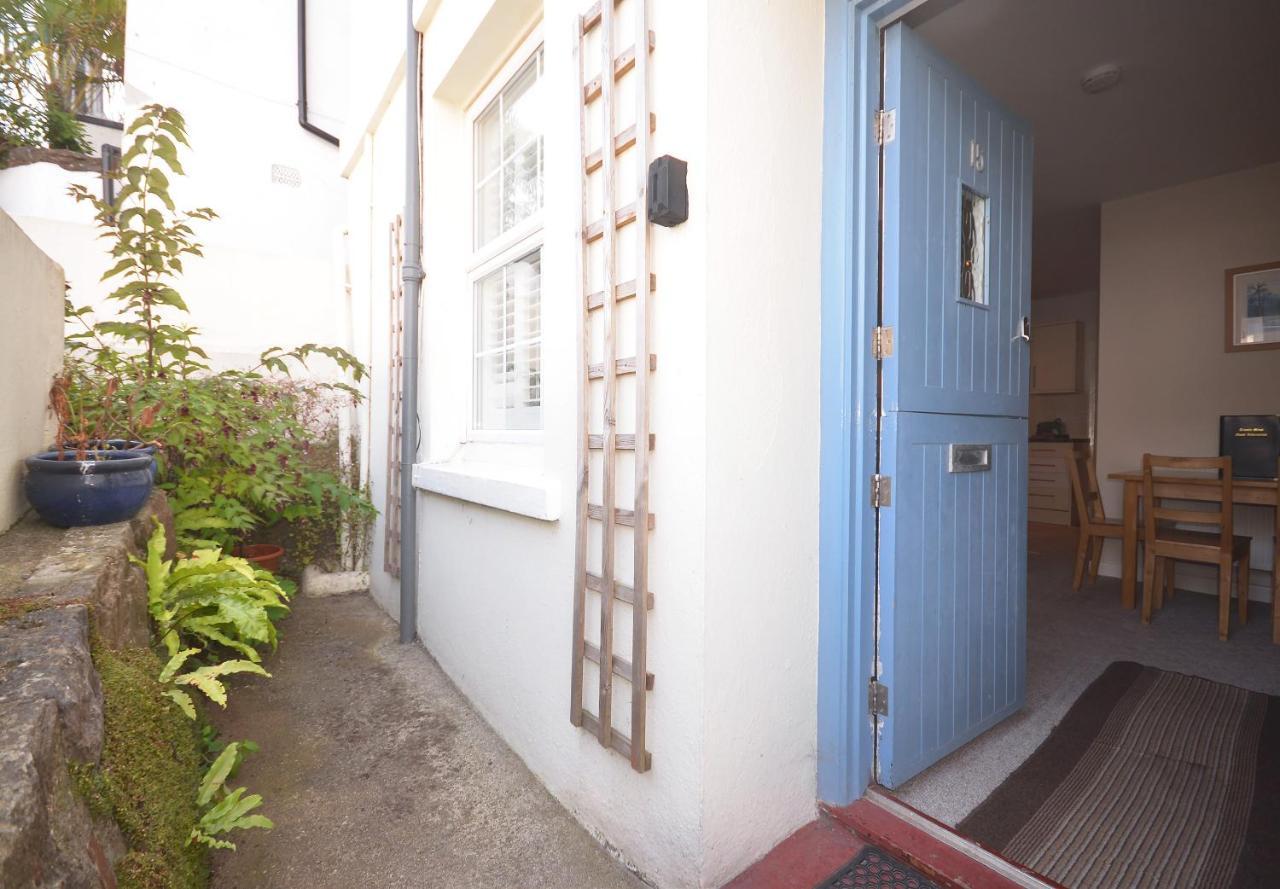 Trinity Mews Apartment Torquay Luaran gambar