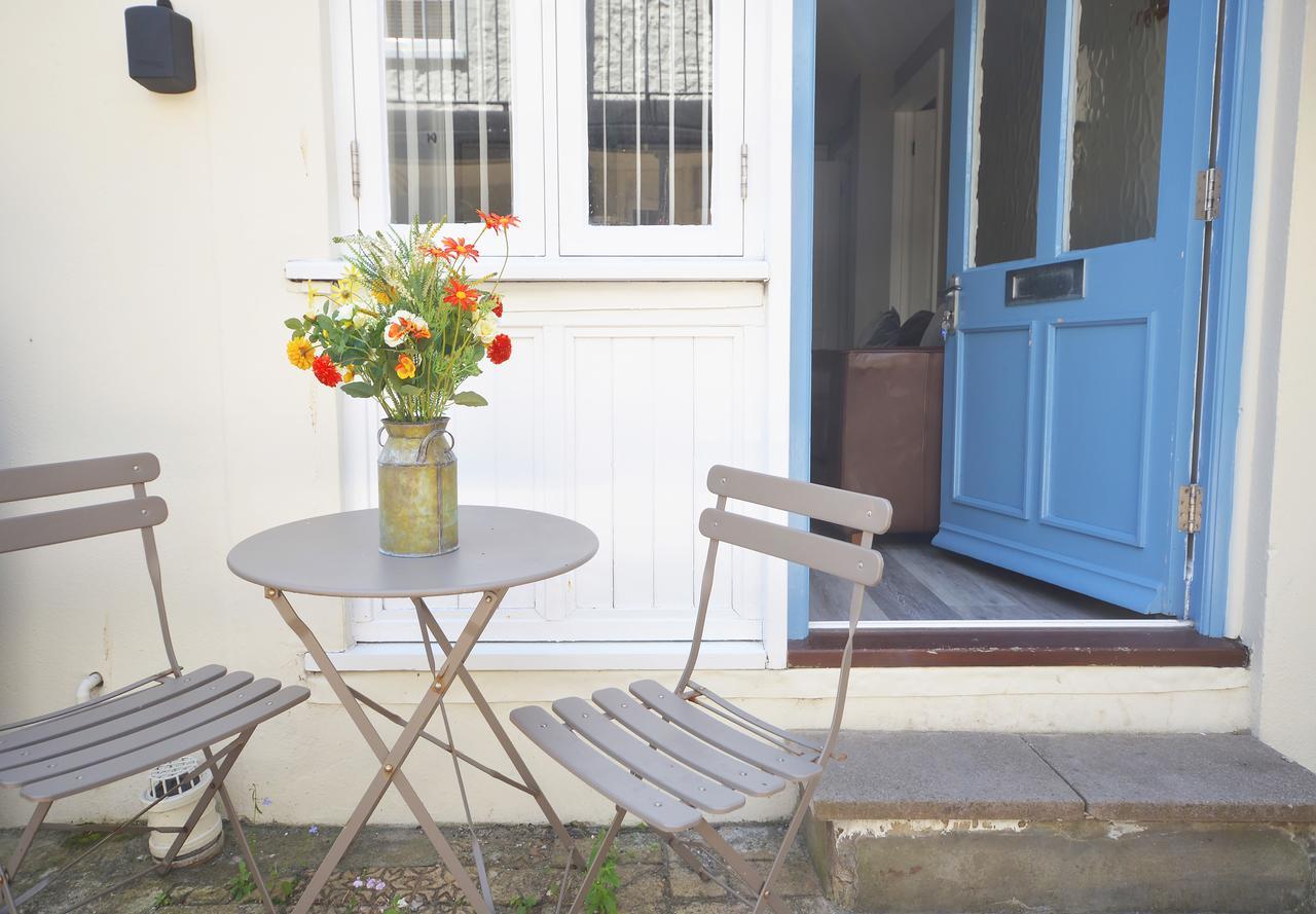 Trinity Mews Apartment Torquay Luaran gambar