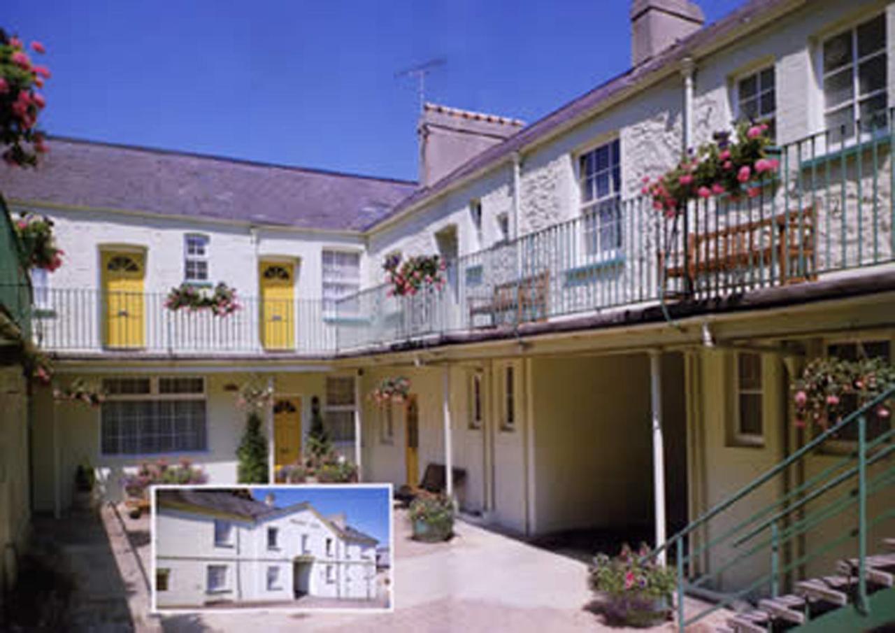 Trinity Mews Apartment Torquay Luaran gambar