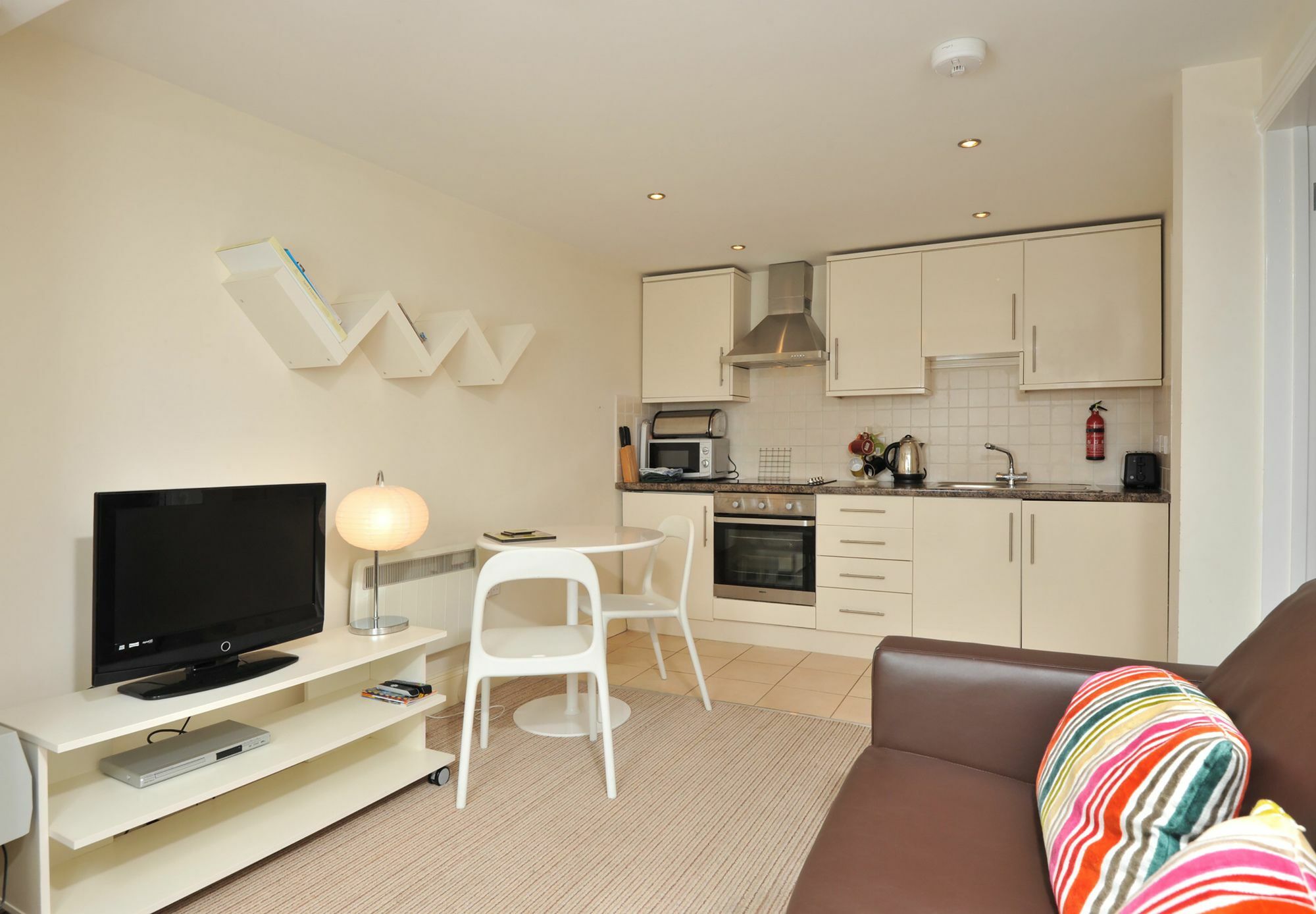 Trinity Mews Apartment Torquay Luaran gambar